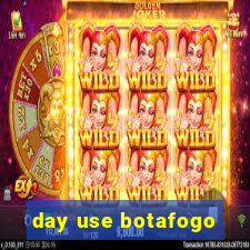 day use botafogo